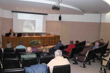 La Fundación Ollerías Siglo XXI plantea un museo sobre ‘el día a día’ en el alfar de los Górriz