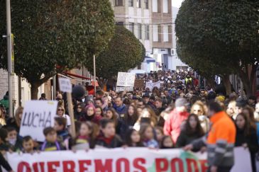 Los municipios mineros tienen cuatro meses más para presentar sus infraestructuras