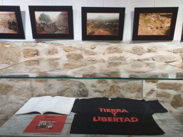 Ken Loach, director de Tierra y libertad, pospone su visita a Mirambel para comienzos de verano