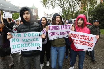 Elecciones 28A: La despoblación pasa a tener un lugar destacado en los programas electorales nacionales