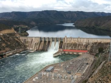 El Plan Hidrológico del Ebro contempla un almacenamiento a gran escala de energía y la reconversión de los sectores de aceite y almendra en el Bajo Aragón