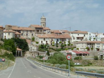 Endesa finaliza la mejora tecnológica de la red en cuatro localidades de Teruel