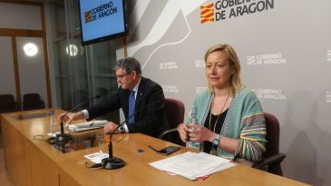 La consejera Marta Gastón abordará la semana próxima en Andorra con las subcontratas mineras la recolocación de la plantilla