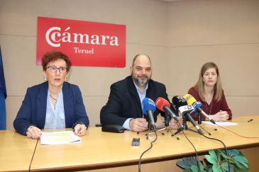 Las exportaciones aumentaron un 8,6% el año pasado en la provincia y la Cámara quiere dar un impulso al sector agroalimentario