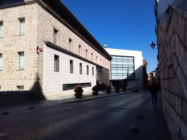 Teruel acogerá el III Simposio Nacional de Psiquiatría legal