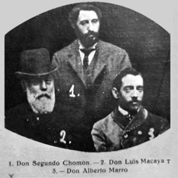 Se cumplen 90 años de la muerte del cineasta Segundo de Chomón, el turolense que salió del olvido y cuyo genio no deja de brillar