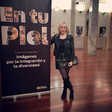 Vicky Calavia, realizadora y gestora cultural: “Por sus sueños visionarios, la existencia de Teruel forma parte de la leyenda”