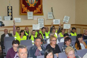 Alcañiz se adhiere al manifiesto de Teruel Existe para el Bajo Aragón