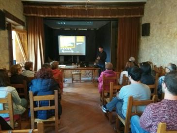 La plataforma ‘Nuestros montes no se olvidan’ plantea una gestión más activa de los bosques