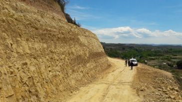 Licitada la redacción del proyecto del vial que vertebrará el casco viejo de Alcañiz