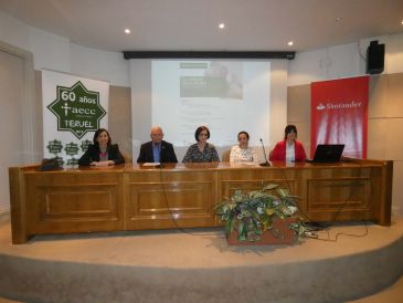 La radioterapia intraoperatoria ya se ha aplicado a seis pacientes en el Hospital Obispo Polanco de Teruel