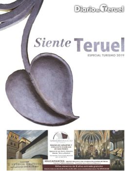 La guía más completa para disfrutar de los mejores atractivos turísticos de la provincia de Teruel