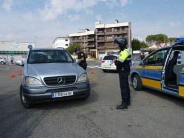 La Policía Local de Alcañiz acepta la última propuesta del Ayuntamiento, que plantea reforzar horarios durante cuatro días al mes