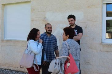 Ganar Teruel propone transparencia con los datos presupuestarios