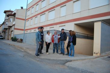 Espacio Municipalista de Teruel propone la creación de una bolsa de vivienda