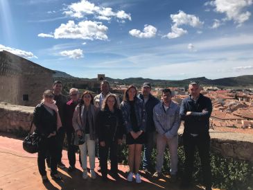 La Asociación Turística de Gúdar-Javalambre renovará su imagen digital para mejorar la promoción