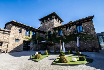 La empresa Hermanos Sebasvilla invertirá 3 millones de euros en un hotel de cuatro estrellas superior en Mora de Rubielos
