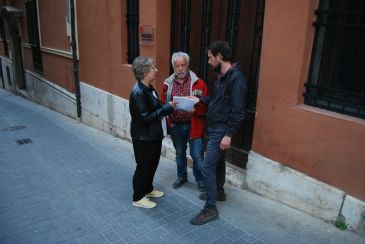 Espacio Municipalista-Podemos propone aumentar la estancia en el albergue municipal de Teruel