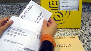 Revolución por correo