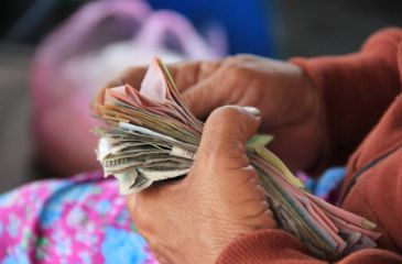 Préstamos al instante, o cómo recibir el dinero que necesitas en segundos