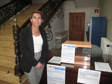 El Ayuntamiento de Teruel activa una web para presentar propuestas para los presupuestos participativos