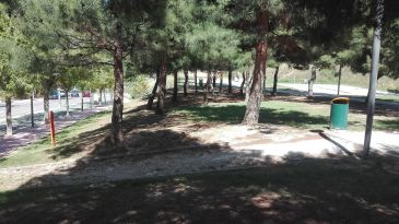 Alcañiz obligará a los dueños de perros a presentar antes de un año un perfil genético del animal
