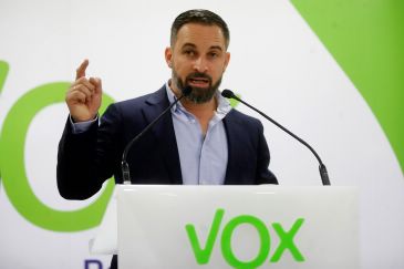 Vox exige entrar en gobiernos autonómicos y municipales, pero dice que sentarse a hablar es su única línea roja