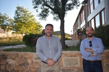 Pedro Machín, presidente del Clúster de la Energía de Aragón: 