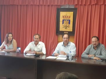 El PAR de Teruel unirá voluntades entre militantes y representantes políticos para dinamizar el partido