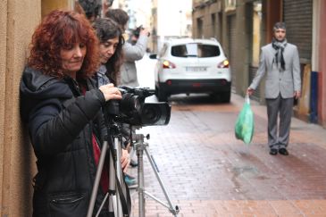 Rosa Macipe,  pediatra y realizadora especializada en audiovisuales de promoción de la salud: “Los pueblos tienen esas redes de cuidados y solidaridad, espontáneas y generosas”