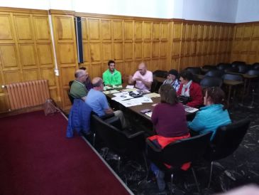 Impulsan la creación de una asociación vecinal en la comarca de la Sierra de Albarracín