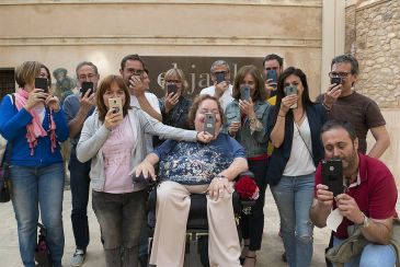 Grupos de enredadores