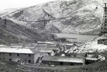 Ofycumi pone en marcha Tierra Minera para poner en valor el patrimonio olvidado abandonado