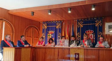 El Ayuntamiento de Utrillas creará una concejalía para luchar contra la despoblación