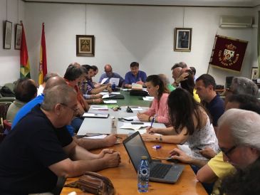 La Coordinadora de la España Vaciada consensúa el documento para el Pacto de Estado que deberá ser ratificado el 15 de julio