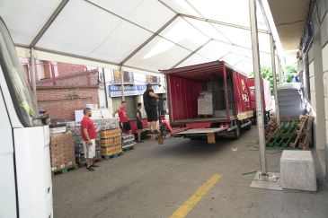 Las peñas de Teruel abren sus locales este viernes para calentar las horas previas al comienzo de la Vaquilla 2019