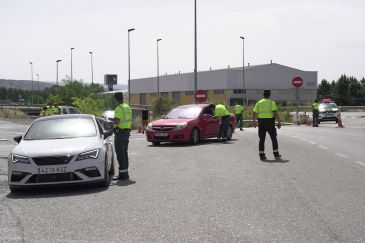 Los operativos de la Vaquilla atienden casos menores de traumatismos, heridas e intoxicaciones etílicas en el primer día de la fiesta