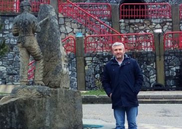 Los municipios mineros solicitan mayor representación para tomar decisiones sobre el futuro de sus territorios