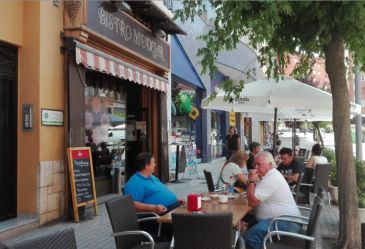 Los hosteleros turolenses aseguran que tienen un grave problema por la falta de trabajadores cualificados