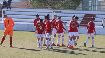 El CD Teruel empezará la liga de Tercera descansando y el Calamocha recibirá al Brea