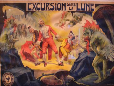 Segundo de Chomón, Luis Buñuel y Antón García Abril, tres turolenses que