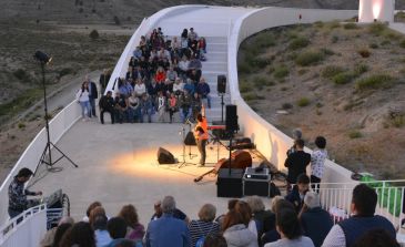 Galáctica acogerá el 10 de agosto diversas actividades para disfrutar con niños de la próxima lluvia de estrellas