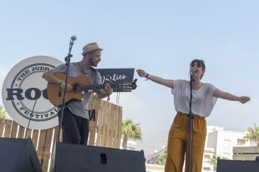 Aragón Sonoro Festival lleva el sábado su propuesta 100% aragonesa a Alcañiz