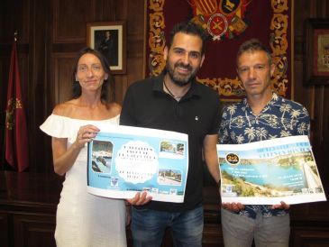 Teruel celebrará el sábado el V Triatlón Escolar de Carretera Ciudad de Teruel y el III Triatlón por Relevos Mixtos Ciudad del Amor