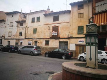 La compraventa de vivienda crece un 14% en la primera mitad del año en la provincia de Teruel