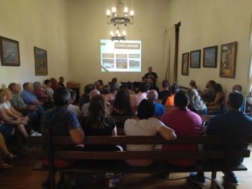 La Iglesuela del Cid rinde homenaje a los pastores trashumantes tradicionales