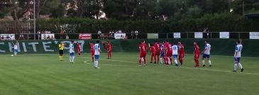 El Calamocha se busca esta tarde frente al Stadium Casablanca