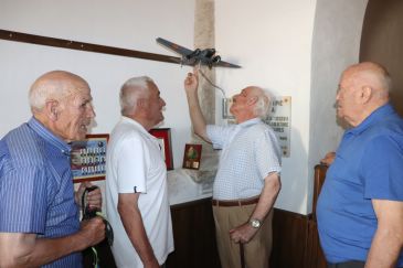 Cuando el cielo cayó sobre la cabeza de los cellanos sin ser una aldea gala