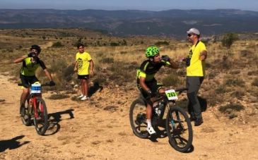 La Titánica encumbra a Eva Elbaile, Iván Romero y Andrés Sisó