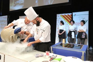 Teruel acogerá el próximo 9 de septiembre la I Cumbre de Cocineros de Aragón